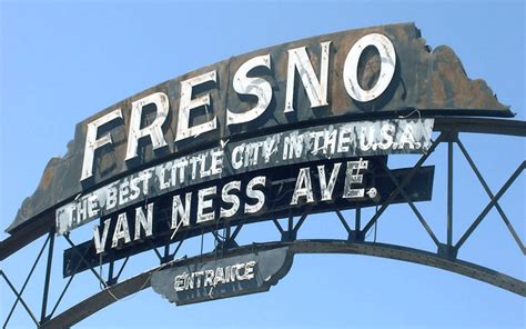 fresno sehenswürdigkeiten|12 Iconic Landmarks To See In Fresno, California